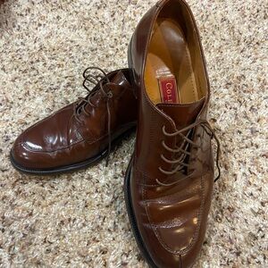 Cole Haan City Men's Classic Dress Shoe Size 10